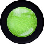 Naglar Stardust Glitter  Neon Green - 15 gram