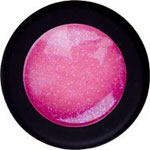 Naglar Stardust Glitter  Neon Pink - 15 gram