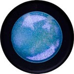 Naglar Stardust Glitter  Blue - 15 gram