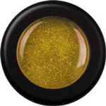 Naglar Sparkle Powder Gold - 15 gram