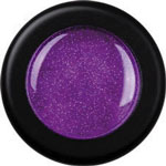 Naglar Sparkle Powder Purple - 15 gram