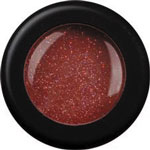 Naglar Sparkle Powder Copper - 15 gram