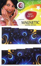 Naglar Water Decal - LW 145
