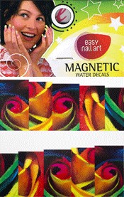 Naglar Water Decal - LW 149