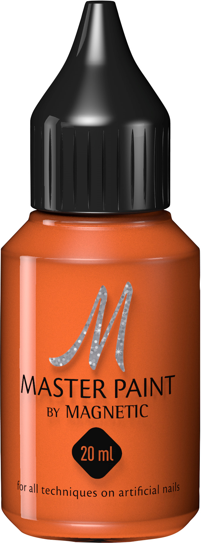Naglar Master Paint Orange - 20 ml