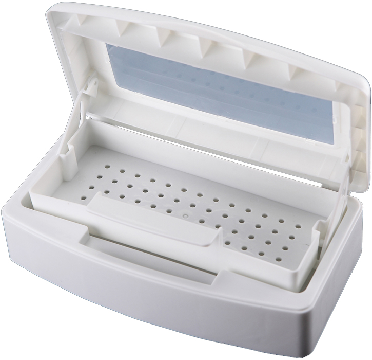 Naglar Sterile Tray