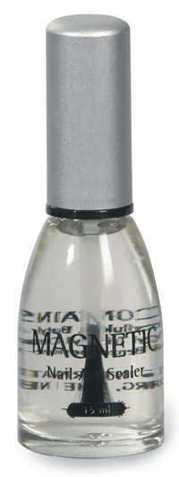 Naglar Nail Art Sealer - 15 ml