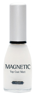 Naglar Top Coat Matt - 15 ml