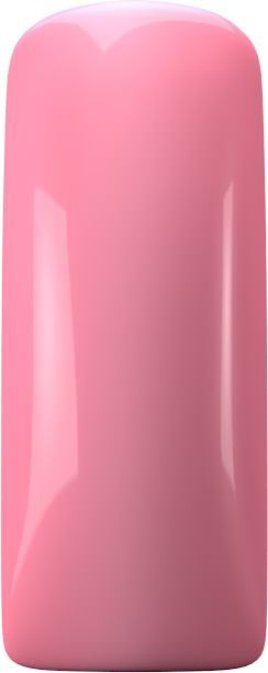 Naglar Nagellack Blushy Bubblegum - 15 ml