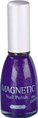 Naglar Nagellack Magic Metallic - 15 ml