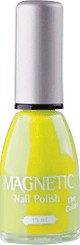 Naglar Nagellack Apple Green - 15 ml