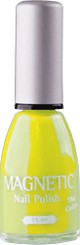 Naglar Nagellack Apple Green - 15 ml