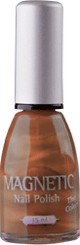 Naglar Nagellack Red Earth - 15 ml