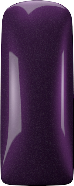 Naglar Nagellack Pashmina Purple - 15 ml