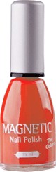 Naglar Nagellack Orange Obsession - 15 ml