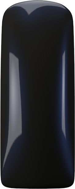 Naglar Nagellack Ballroom Black - 15 ml