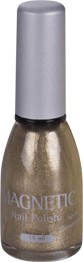 Naglar Nagellack Golden Tan - 15 ml