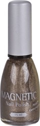 Naglar Nagellack Beach Bronze - 15 ml