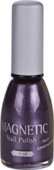 Naglar Nagellack Iridiscent Iris - 15 ml