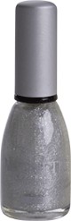 Naglar Nagellack Sindhi Silver - 15 ml