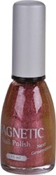 Naglar Nagellack Tandoori Red - 15 ml