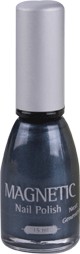 Naglar Nagellack Poppin Petrol - 15 ml