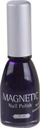 Naglar Nagellack Freaking Violett - 15 ml