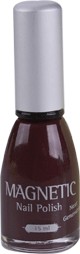 Naglar Nagellack Deep Desire - 15 ml