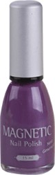 Naglar Nagellack Purply Party - 15 ml