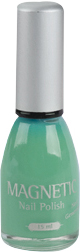 Naglar Nagellack China Jade - 15 ml