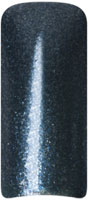 Naglar Nagellack Blue Demolition - 15 ml