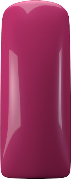 Naglar Nagellack More with Magenta - 15 ml