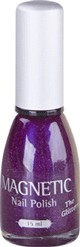 Naglar Nagellack Hologram Lilac - 15 ml