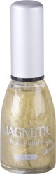 Naglar Nagellack Hologram Knoxgold - 15 ml