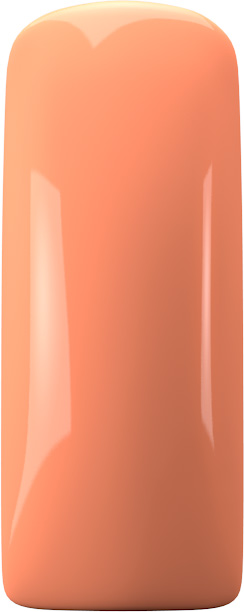 Naglar Nagellack Jersey Peach - 15 ml