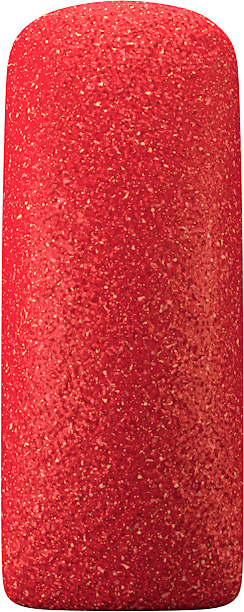 Naglar Concrete Crystal Red - 7,5 ml