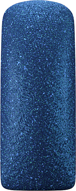 Naglar Concrete Crystal Blue - 7,5 ml