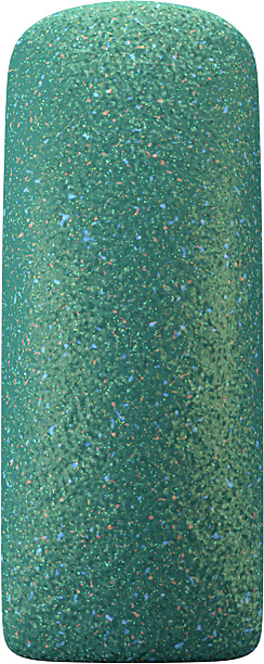 Naglar Concrete Crystal Turquoise - 7,5 ml