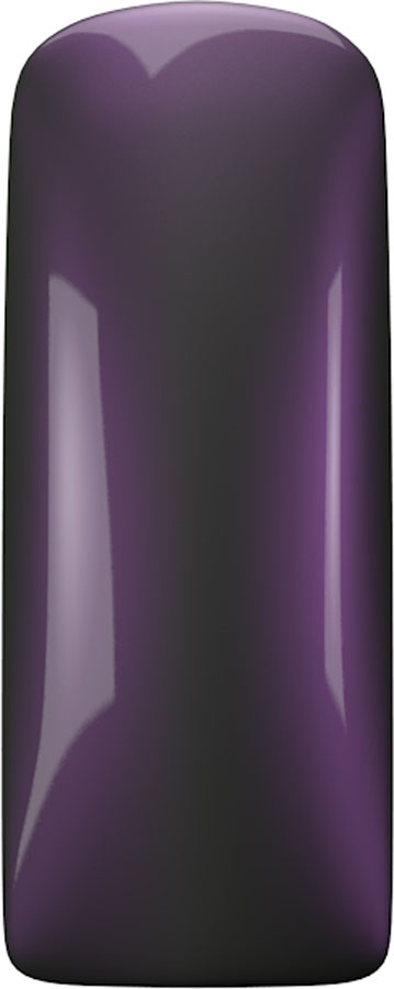 Naglar NXT Long Lasting Nagellack Purple Piste - 7,5 ml