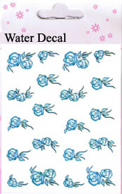 Naglar Water Decal - 128