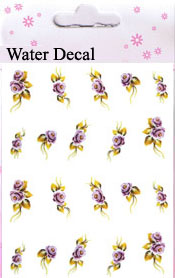 Naglar Water Decal - 129