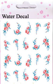 Naglar Water Decal - 130