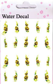 Naglar Water Decal - 131