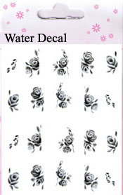 Naglar Water Decal - 132