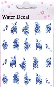 Naglar Water Decal - 133