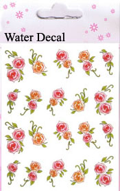 Naglar Water Decal - 134