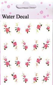 Naglar Water Decal - 137