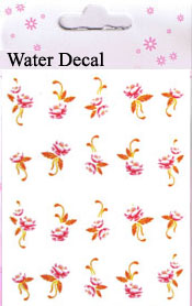 Naglar Water Decal - 138