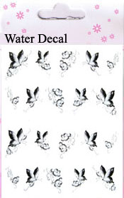 Naglar Water Decal - 139