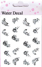 Naglar Water Decal - 142